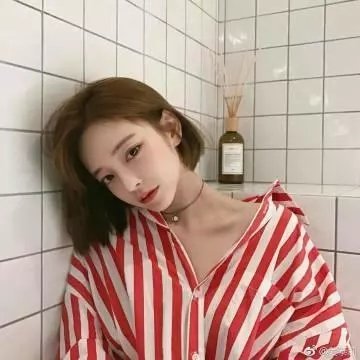 我的恐怖前任